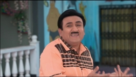Taarak Mehta Ka Ooltah Chashmah - 8th December 2023
